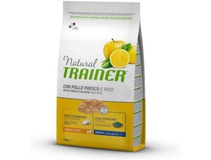 Ração para Cães  (7 Kg - Seca - Adulto - Sabor: Frango)