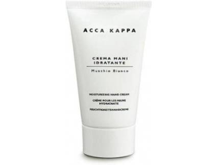 Creme de Rosto  Branco Moss Creme Para As Maos (75 ml)