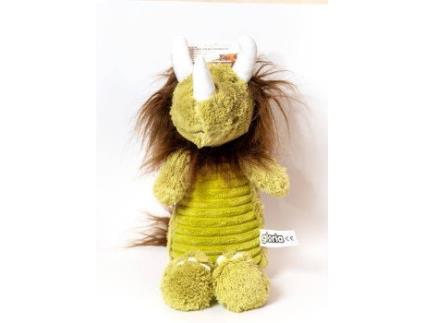 Peluche para Cães  Ralph (20 x 35 x 5 cm)