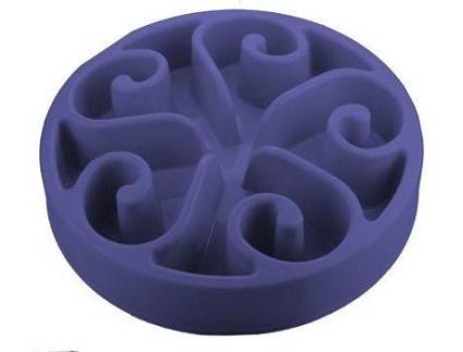 Comedouro  136331 para Cães (600 g)