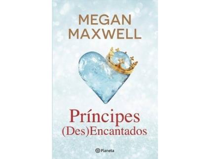 Livro Príncipes (Des)Encantados