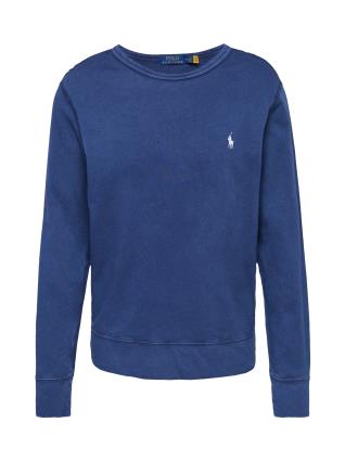 Polo Ralph Lauren Sweatshirt  marinho / branco