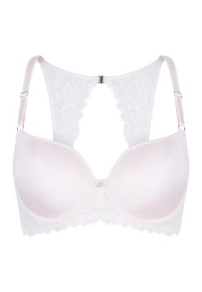 LingaDore Soutien  cor-de-rosa