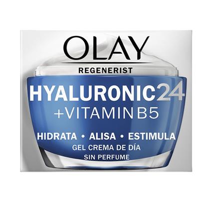 HYALURONIC CREMA 50 ML