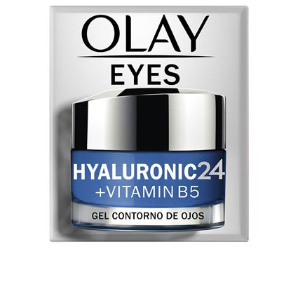 HYALURONIC CONTORNO OJOS 15 ML