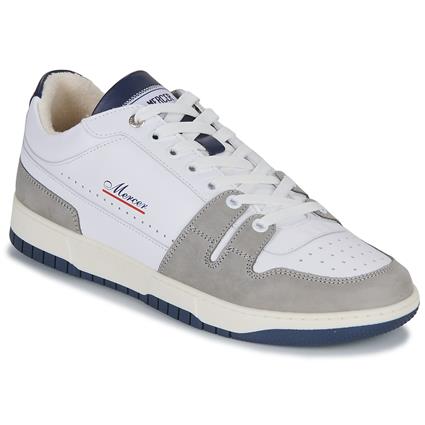 Mercer Amsterdam  Sapatilhas THE BROOKLYN  Branco Disponível em tamanho para homem. 41,42,43,44.Homem > Sapatos > Tenis