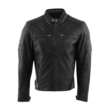Rusty Stitches Super Jari V2 Jacket  6XL Homem
