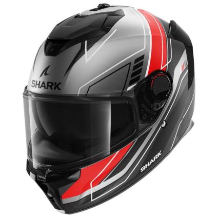 Shark Spartan Gt Pro Toryan Full Face Helmet  2XL