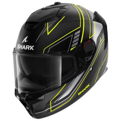 Shark Spartan Gt Pro Toryan Full Face Helmet  2XL