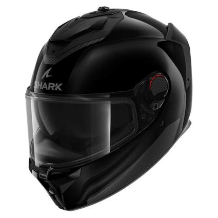 Shark Spartan Gt Pro Blank Full Face Helmet  L