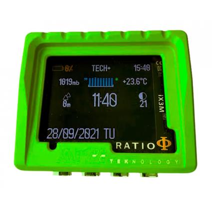 Amx Teknology Ratio Ixm3 V1 Dive Computer Protector