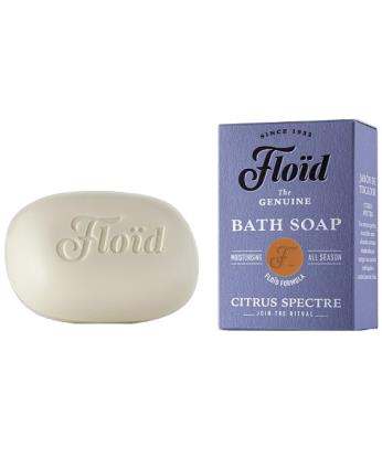 Gel Slido Floid The Genuine 120 gr Citrus Spectre