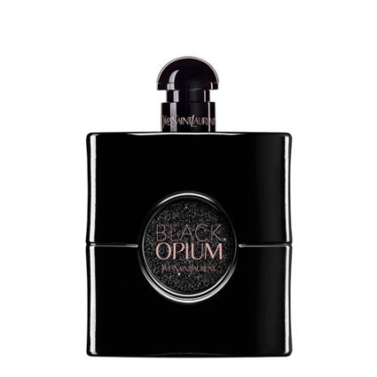 Yves Saint Laurent BLACK OPIUM LE PARFUM 90 ml Vaporizador