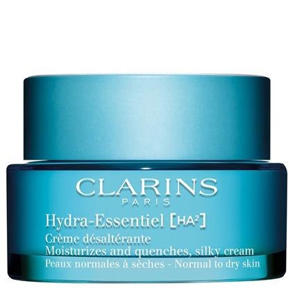 Clarins Hydra-Essentiel [HA²] Crema de Día 50 ml