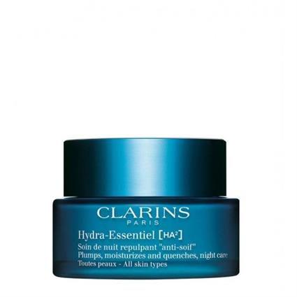 Clarins Hydra-Essentiel [HA²] Crema de Noche 50 ml