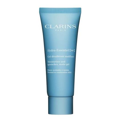 Clarins Hydra-Essentiel [HA²] Crema de Día Gel Mate 75 ml