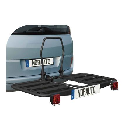 Plataforma multiusos norauto de base em movimento