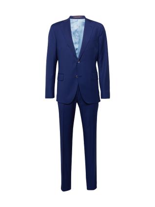 Oscar Jacobson Fato 'Fogerty Denz'  azul