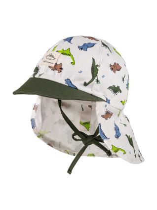 MAXIMO Gorros  mistura de cores / branco