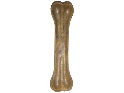 Osso Couro Petiz&astuto Prensado 26 Cm