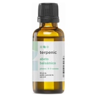 Óleo essencial de bálsamo 30ml - Terpenic