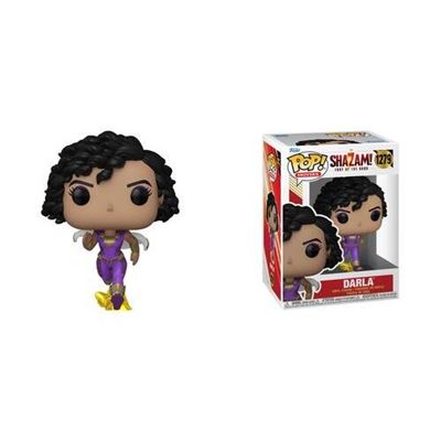 Funko Pop! Vinyl Shazam 2 - Darla