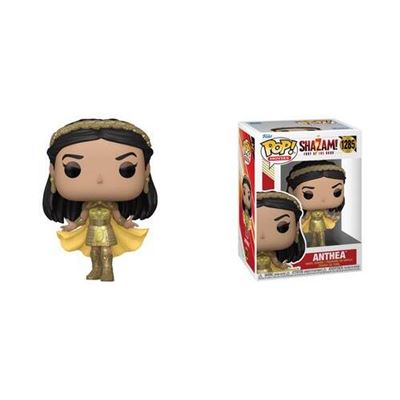 Funko Pop! Vinyl Shazam 2 - Anthea