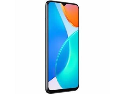 Smartphone Honor X6 Preto 64 GB 4 GB RAM 6,5'