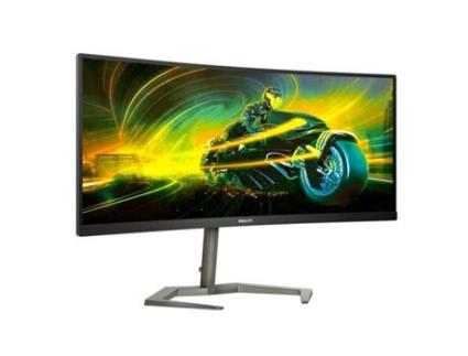 Monitor Philips 34M1C5500VA/00 34' 3440 x 1440 px