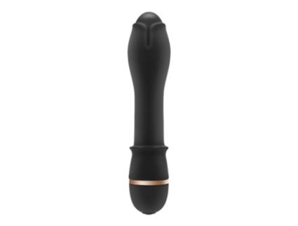 Vibrador Rumble S Pleasures Preto