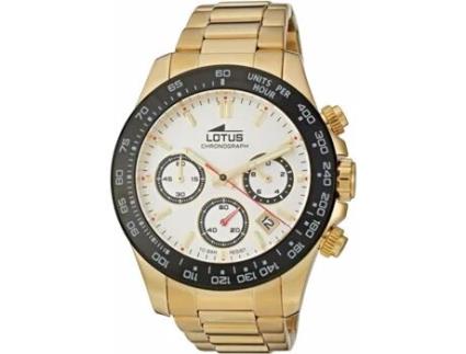 Relógio Lotus > watches mod. 18914/1 - 18914_1