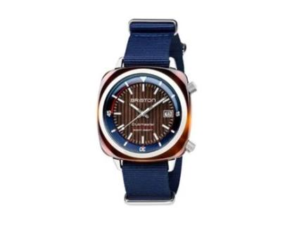 Relógio Briston > watches mod. 18642.sa.td.9w.nnb - 18642-SA-TD-9W-NNB