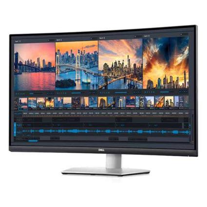 Monitor Dell > 32 4k uhd s3221qs 80cm 3y ae - DELL-S3221QS