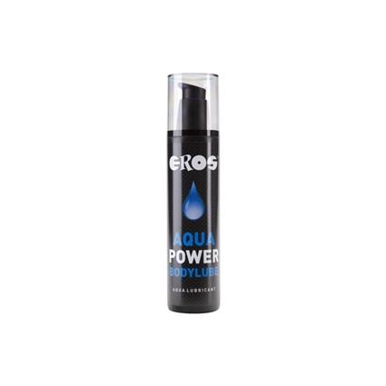 Aqua Power Lubrificante à base de água 250 ml