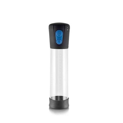Bomba de pênis automática Maximizer Worx VX3