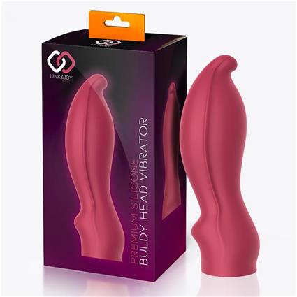 cabeça de silicone resistente