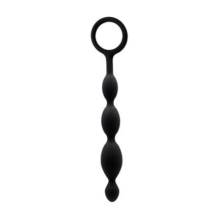Contas anais Rimba Latex Play 19,5 cm