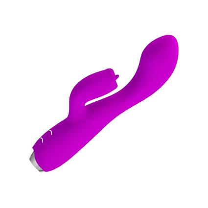 Doreen USB vibrador de língua