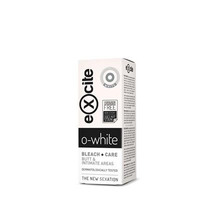 Descolorante para zonas íntimas 50 ml