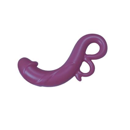 Estimulador de Silicone Bifinger 14 cm