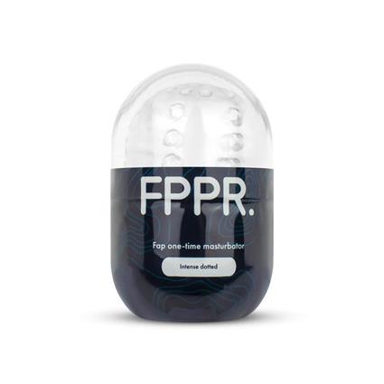 Fap Masturbador Masculino Único com Pontos