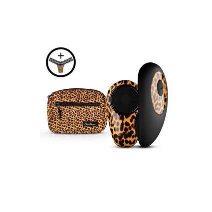 Estimulador de calcinha com controle remoto Tania