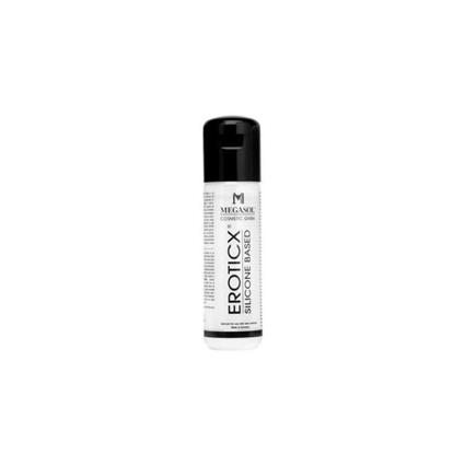 Lubrificante à base de silicone Eroticx 100 ml