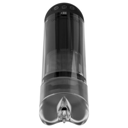 Masturbador vibratório Extender Pro