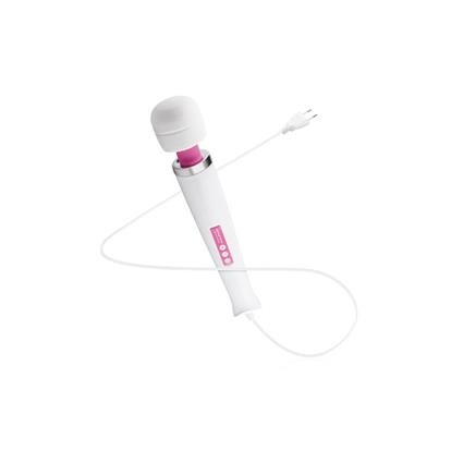 Massageador rosa de 6 funções