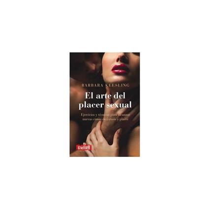 Livro A Arte do Prazer Sexual