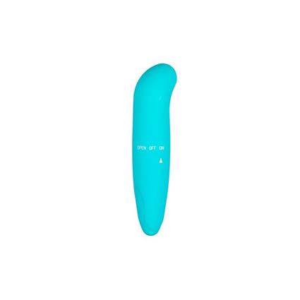 Turquesa Ponto G Mini Vibrador