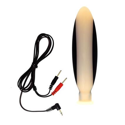 Plugue Anal de Silicone