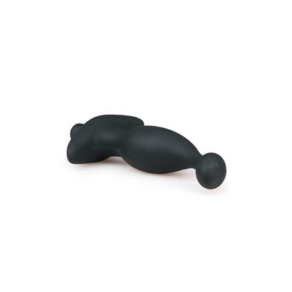 Vibrador de Próstata - Preto