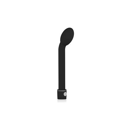 Vibrador Ponto G Preto